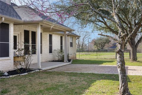 Tiny photo for 4580 Country Meadows Lane, College Station, TX 77845 (MLS # 26002410)
