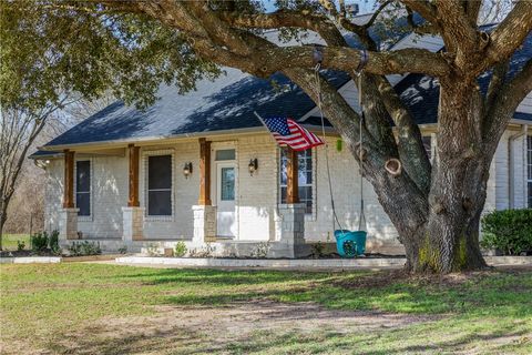 Tiny photo for 4580 Country Meadows Lane, College Station, TX 77845 (MLS # 26002410)