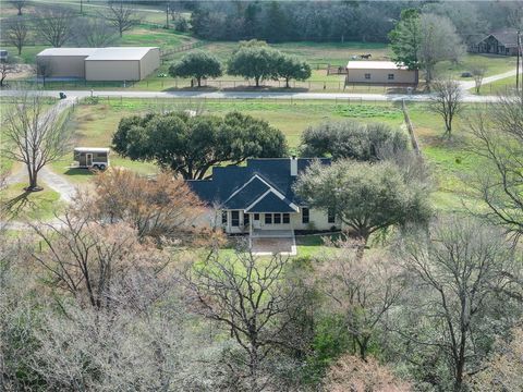 Tiny photo for 4580 Country Meadows Lane, College Station, TX 77845 (MLS # 26002410)