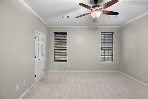 Tiny photo for 4580 Country Meadows Lane, College Station, TX 77845 (MLS # 26002410)