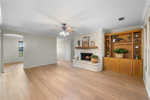 Tiny photo for 4580 Country Meadows Lane, College Station, TX 77845 (MLS # 26002410)