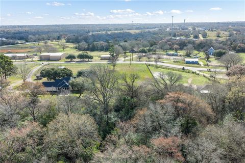 Tiny photo for 4580 Country Meadows Lane, College Station, TX 77845 (MLS # 26002410)