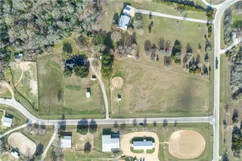 Tiny photo for 4580 Country Meadows Lane, College Station, TX 77845 (MLS # 26002410)