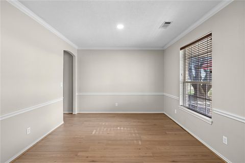 Tiny photo for 4580 Country Meadows Lane, College Station, TX 77845 (MLS # 26002410)