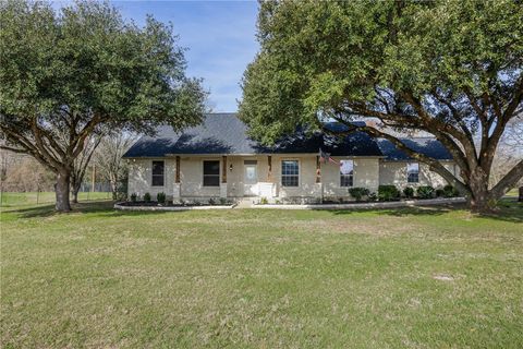 Tiny photo for 4580 Country Meadows Lane, College Station, TX 77845 (MLS # 26002410)