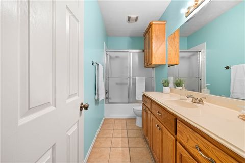 Tiny photo for 4580 Country Meadows Lane, College Station, TX 77845 (MLS # 26002410)