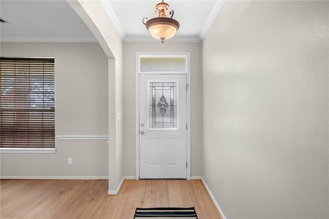 Tiny photo for 4580 Country Meadows Lane, College Station, TX 77845 (MLS # 26002410)