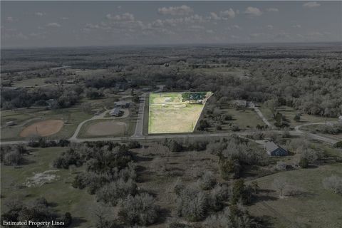 Tiny photo for 4580 Country Meadows Lane, College Station, TX 77845 (MLS # 26002410)