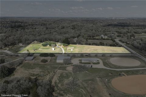 Tiny photo for 4580 Country Meadows Lane, College Station, TX 77845 (MLS # 26002410)