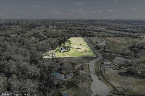 Tiny photo for 4580 Country Meadows Lane, College Station, TX 77845 (MLS # 26002410)