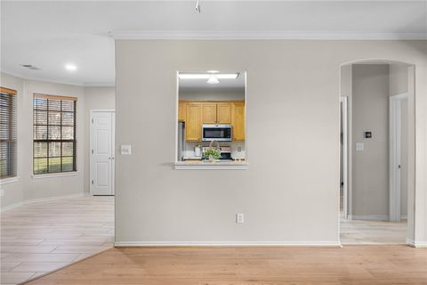 Tiny photo for 4580 Country Meadows Lane, College Station, TX 77845 (MLS # 26002410)