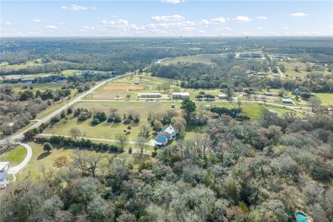 Tiny photo for 4580 Country Meadows Lane, College Station, TX 77845 (MLS # 26002410)