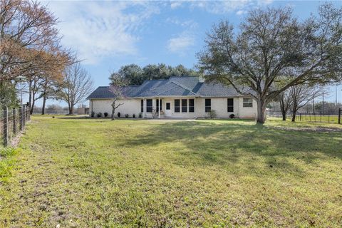 Tiny photo for 4580 Country Meadows Lane, College Station, TX 77845 (MLS # 26002410)
