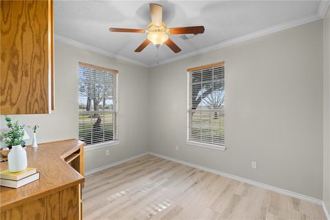Tiny photo for 4580 Country Meadows Lane, College Station, TX 77845 (MLS # 26002410)