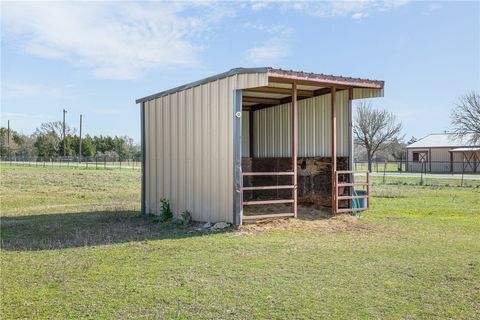 Tiny photo for 4580 Country Meadows Lane, College Station, TX 77845 (MLS # 26002410)