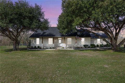 Tiny photo for 4580 Country Meadows Lane, College Station, TX 77845 (MLS # 26002410)
