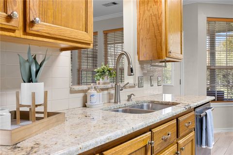 Tiny photo for 4580 Country Meadows Lane, College Station, TX 77845 (MLS # 26002410)