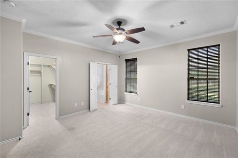 Tiny photo for 4580 Country Meadows Lane, College Station, TX 77845 (MLS # 26002410)