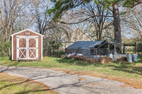 Tiny photo for 4580 Country Meadows Lane, College Station, TX 77845 (MLS # 26002410)