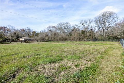 Tiny photo for 4580 Country Meadows Lane, College Station, TX 77845 (MLS # 26002410)
