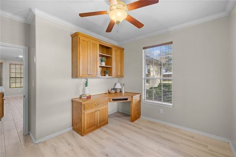 Tiny photo for 4580 Country Meadows Lane, College Station, TX 77845 (MLS # 26002410)