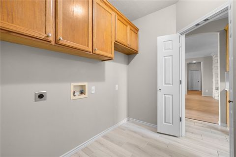 Tiny photo for 4580 Country Meadows Lane, College Station, TX 77845 (MLS # 26002410)