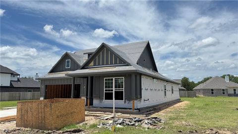Tiny photo for 3709 Lamar Hollow Court, College Station, TX 77845 (MLS # 26005582)