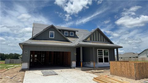 Photo of 3709 Lamar Hollow Court, College Station, TX 77845 (MLS # 26005582)