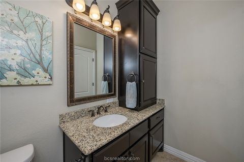 Tiny photo for 4405 Toddington Lane, College Station, TX 77845 (MLS # 26003144)