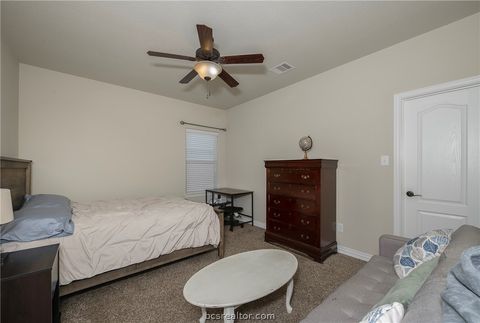 Tiny photo for 4405 Toddington Lane, College Station, TX 77845 (MLS # 26003144)