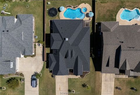 Tiny photo for 4405 Toddington Lane, College Station, TX 77845 (MLS # 26003144)