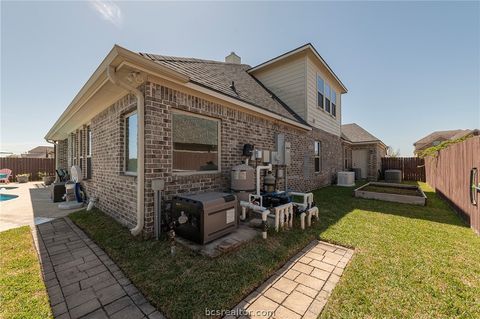 Tiny photo for 4405 Toddington Lane, College Station, TX 77845 (MLS # 26003144)