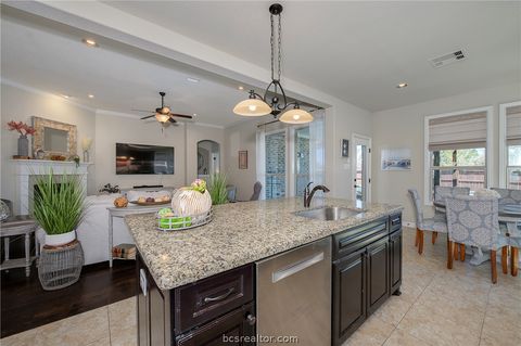 Tiny photo for 4405 Toddington Lane, College Station, TX 77845 (MLS # 26003144)