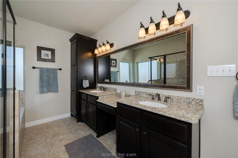 Tiny photo for 4405 Toddington Lane, College Station, TX 77845 (MLS # 26003144)