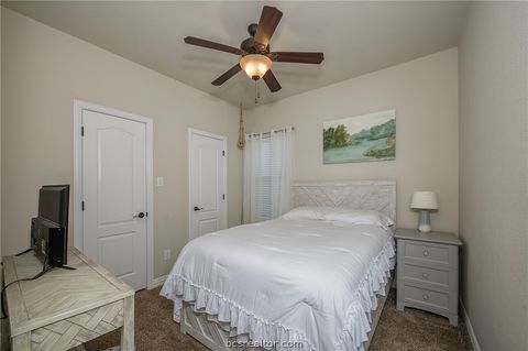 Tiny photo for 4405 Toddington Lane, College Station, TX 77845 (MLS # 26003144)