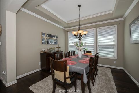 Tiny photo for 4405 Toddington Lane, College Station, TX 77845 (MLS # 26003144)