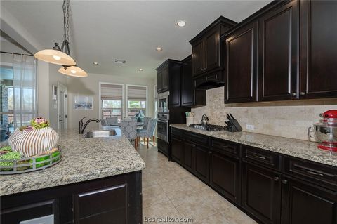 Tiny photo for 4405 Toddington Lane, College Station, TX 77845 (MLS # 26003144)