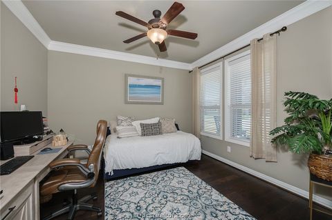 Tiny photo for 4405 Toddington Lane, College Station, TX 77845 (MLS # 26003144)
