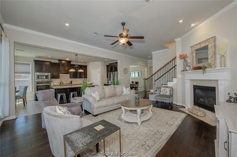 Tiny photo for 4405 Toddington Lane, College Station, TX 77845 (MLS # 26003144)