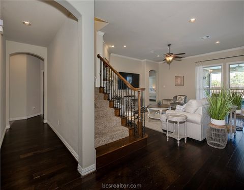 Tiny photo for 4405 Toddington Lane, College Station, TX 77845 (MLS # 26003144)