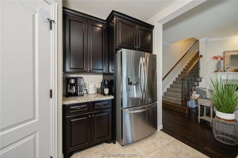 Tiny photo for 4405 Toddington Lane, College Station, TX 77845 (MLS # 26003144)