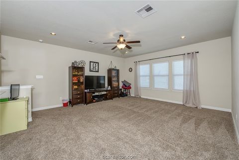 Tiny photo for 4405 Toddington Lane, College Station, TX 77845 (MLS # 26003144)
