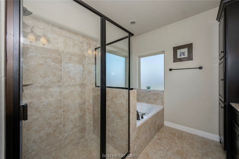 Tiny photo for 4405 Toddington Lane, College Station, TX 77845 (MLS # 26003144)