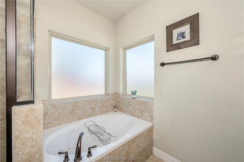 Tiny photo for 4405 Toddington Lane, College Station, TX 77845 (MLS # 26003144)