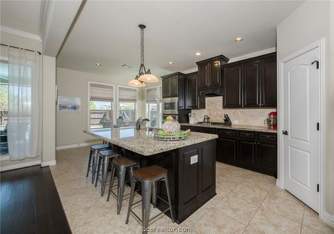 Tiny photo for 4405 Toddington Lane, College Station, TX 77845 (MLS # 26003144)