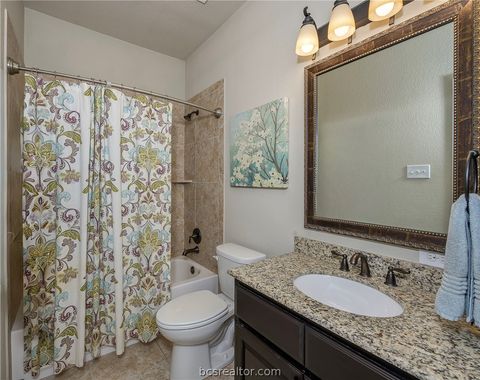 Tiny photo for 4405 Toddington Lane, College Station, TX 77845 (MLS # 26003144)