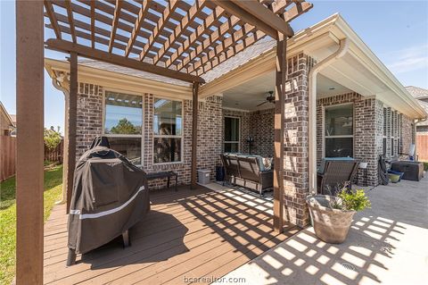 Tiny photo for 4405 Toddington Lane, College Station, TX 77845 (MLS # 26003144)