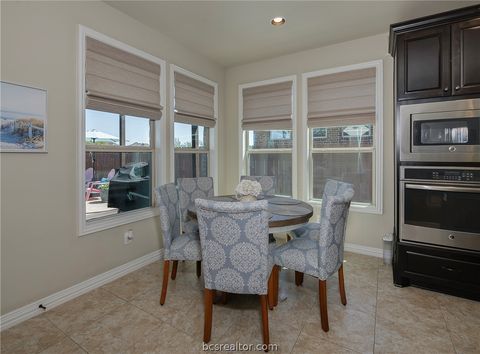 Tiny photo for 4405 Toddington Lane, College Station, TX 77845 (MLS # 26003144)