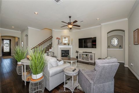 Tiny photo for 4405 Toddington Lane, College Station, TX 77845 (MLS # 26003144)