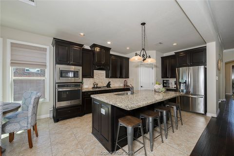 Tiny photo for 4405 Toddington Lane, College Station, TX 77845 (MLS # 26003144)